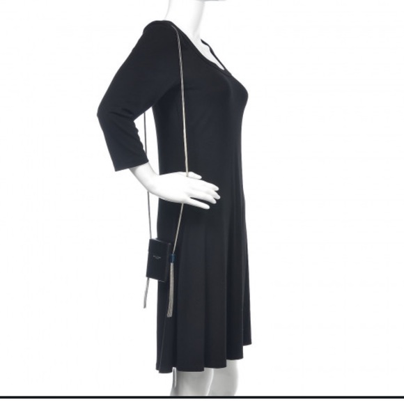 Saint Laurent cigarette purse new w tags - Picture 6 of 7